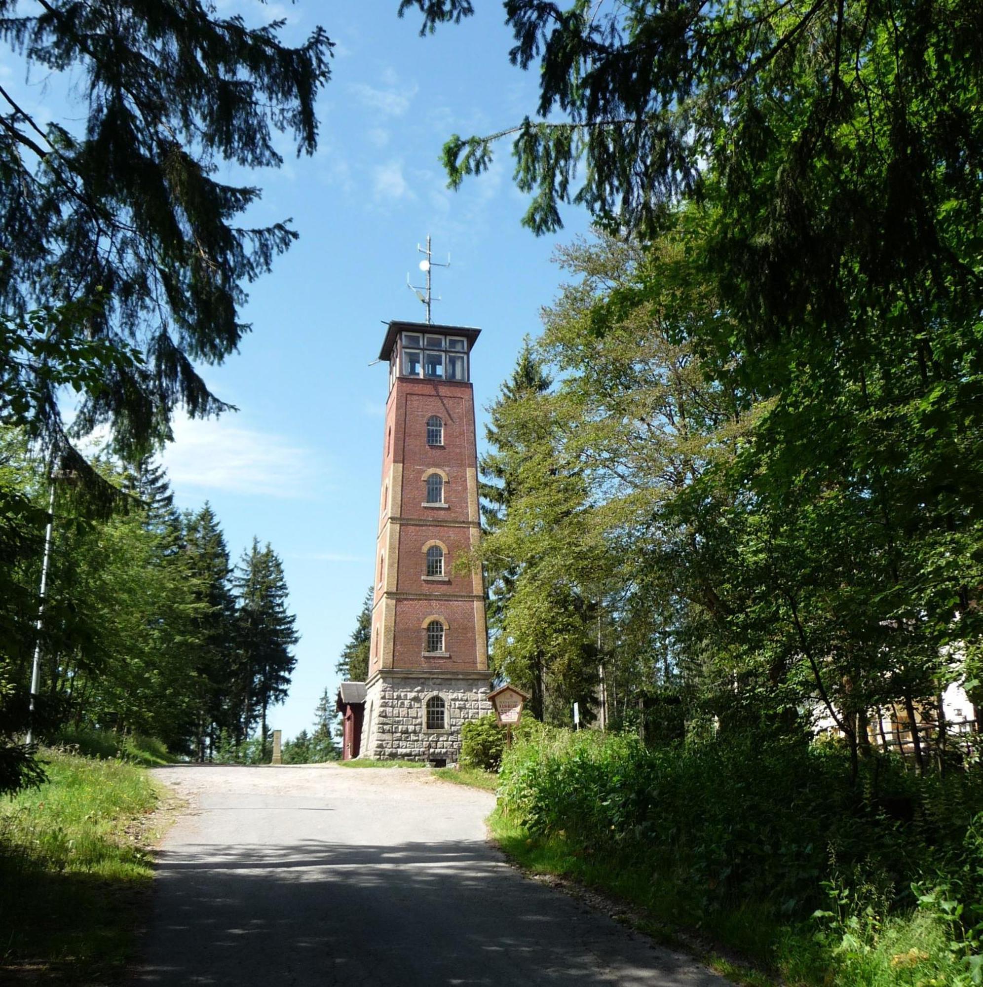Hotel Haus Kuhberg Stutzengrun Exteriér fotografie
