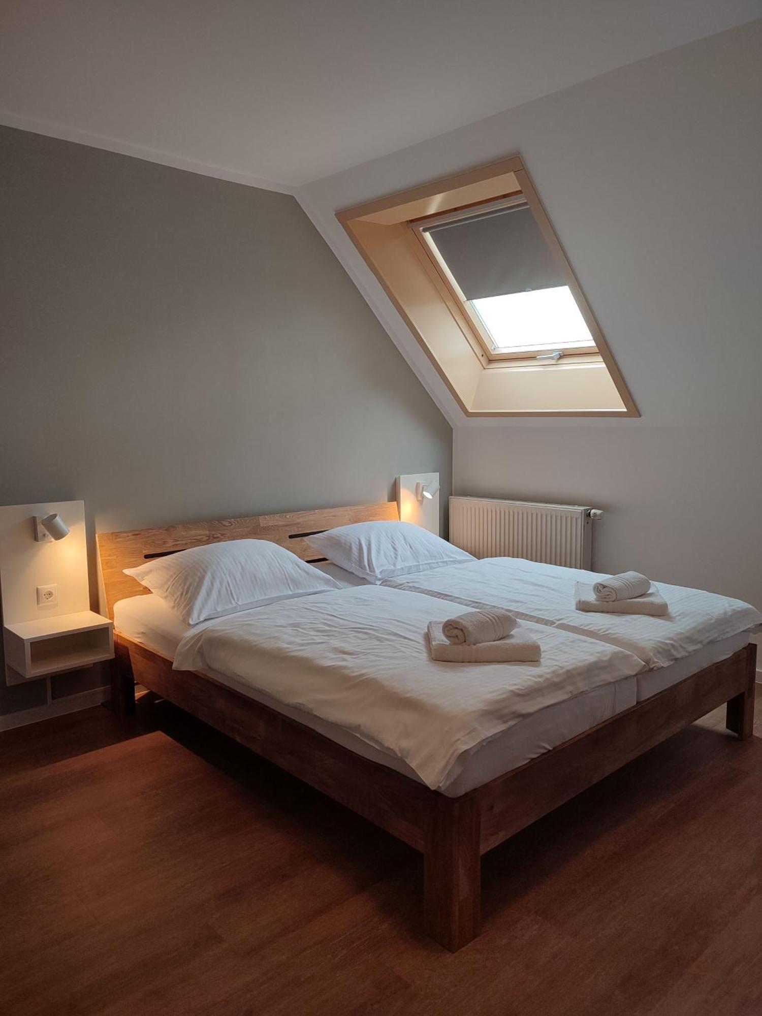 Hotel Haus Kuhberg Stutzengrun Pokoj fotografie
