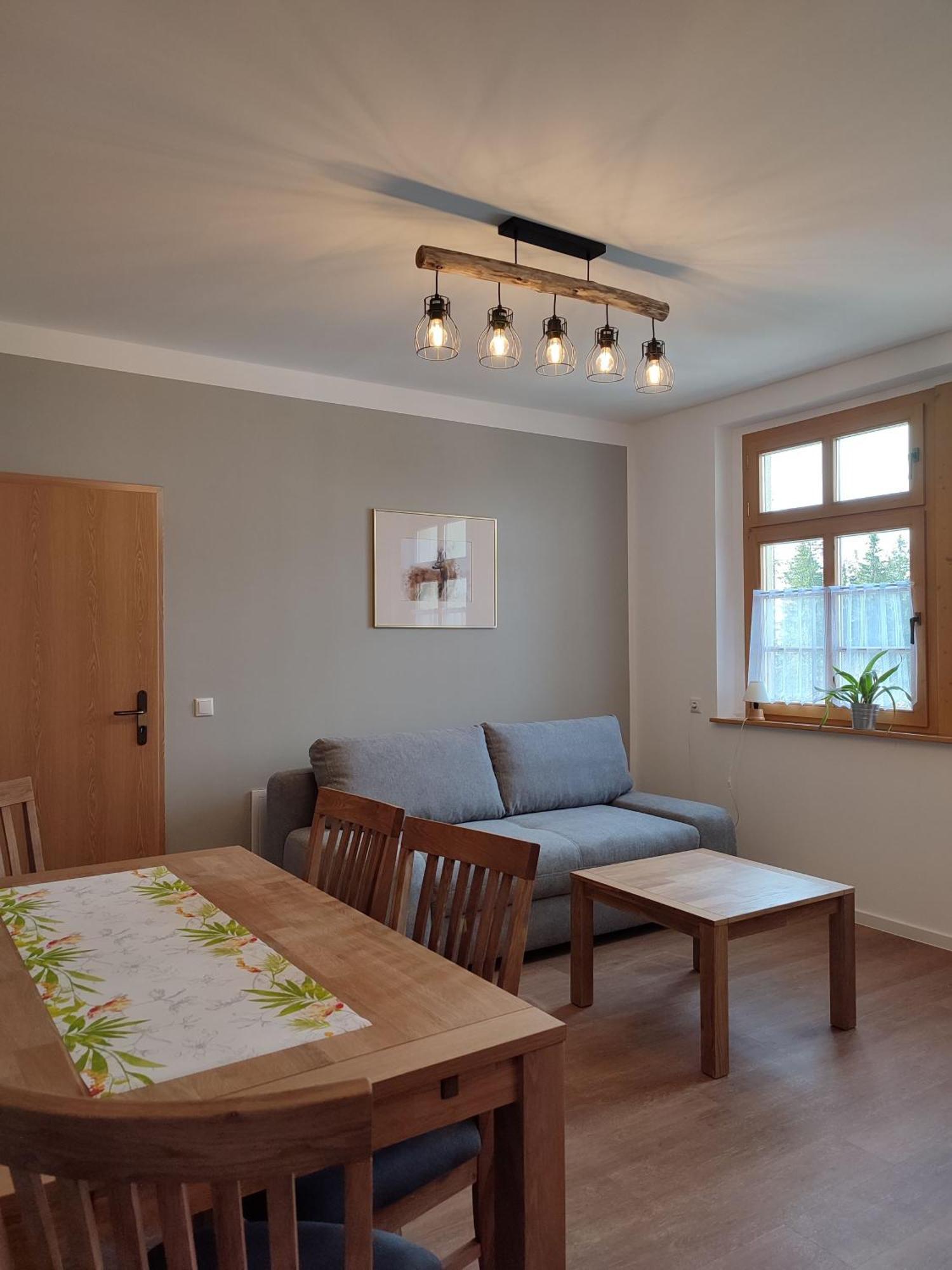 Hotel Haus Kuhberg Stutzengrun Pokoj fotografie