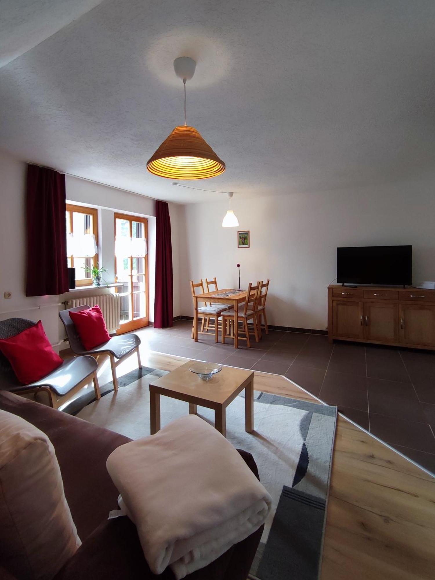Hotel Haus Kuhberg Stutzengrun Pokoj fotografie