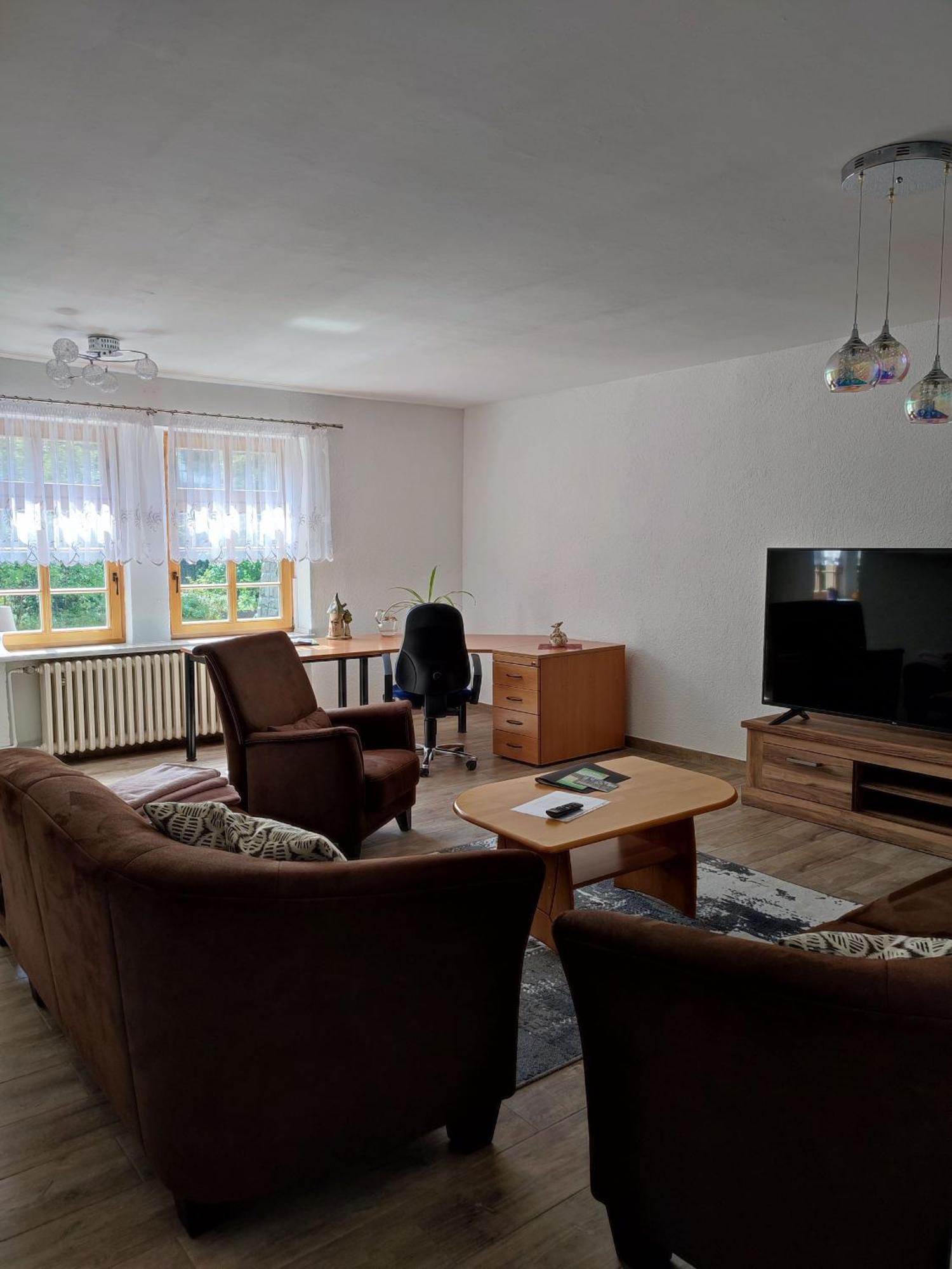 Hotel Haus Kuhberg Stutzengrun Pokoj fotografie