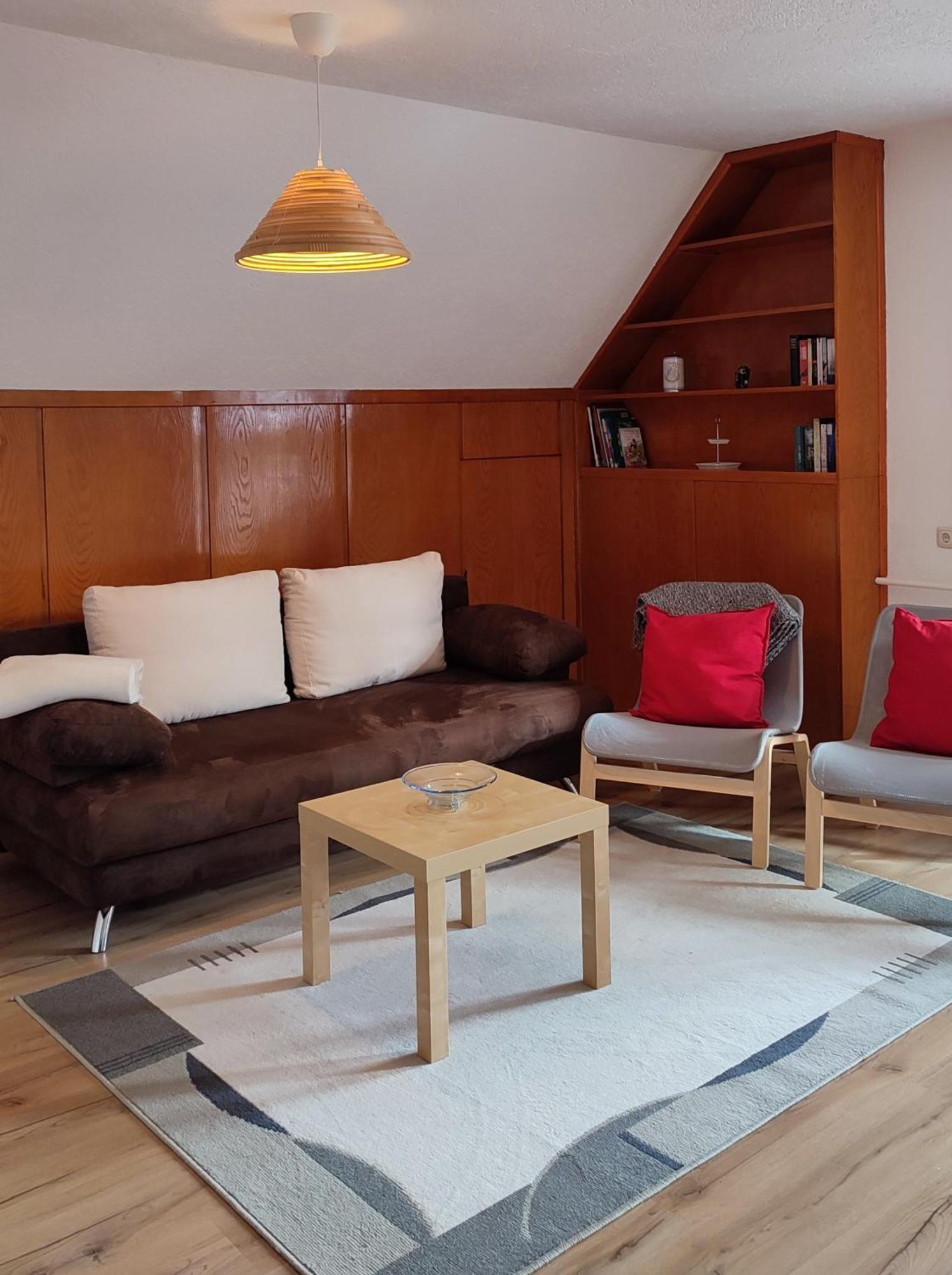 Hotel Haus Kuhberg Stutzengrun Pokoj fotografie