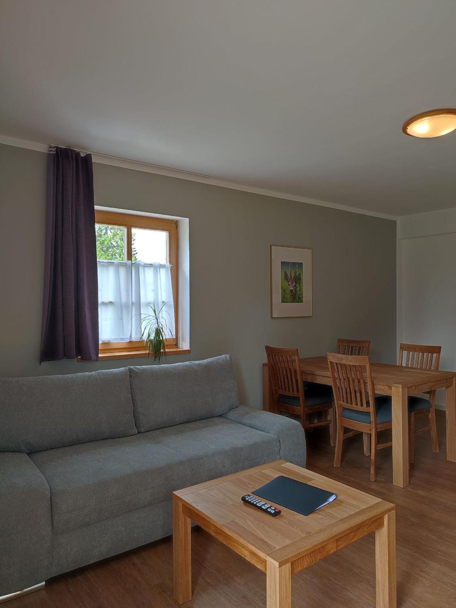Hotel Haus Kuhberg Stutzengrun Pokoj fotografie