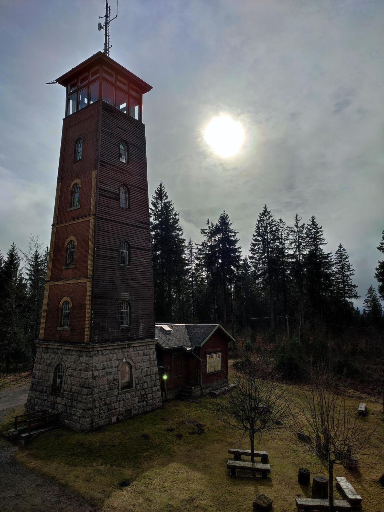 Hotel Haus Kuhberg Stutzengrun Pokoj fotografie