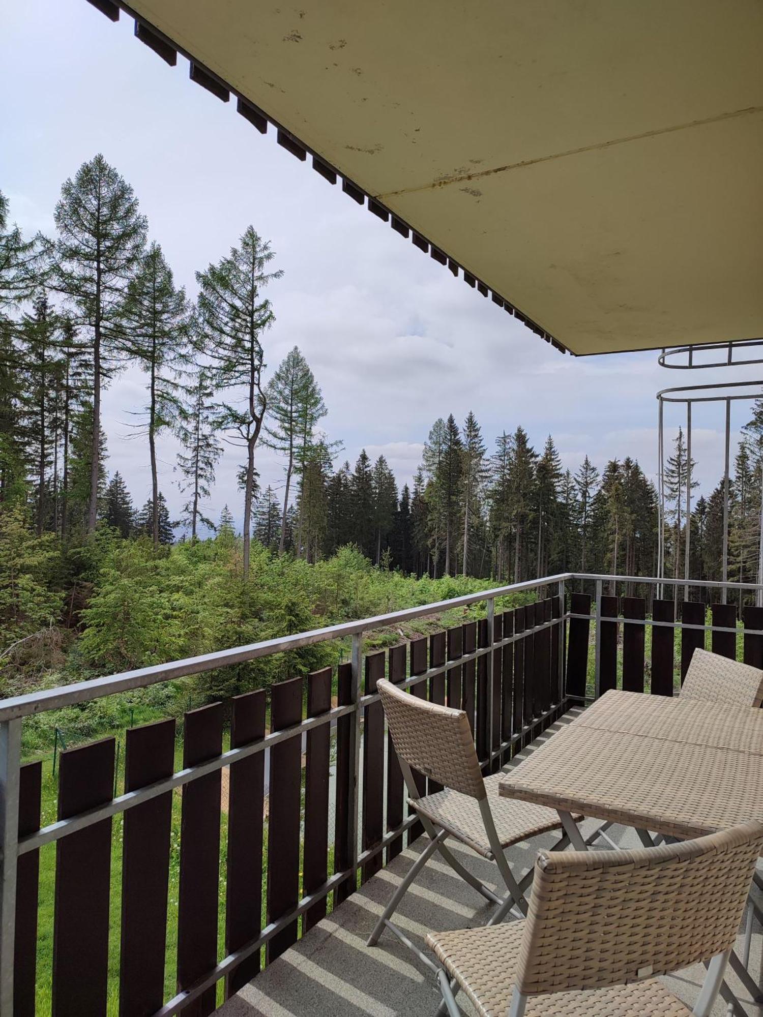 Hotel Haus Kuhberg Stutzengrun Pokoj fotografie