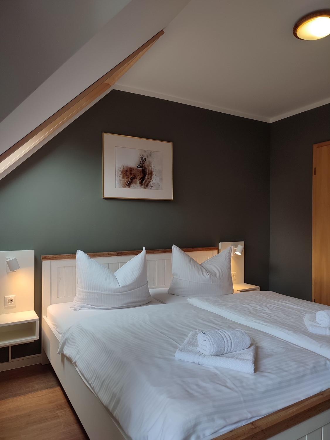 Hotel Haus Kuhberg Stutzengrun Exteriér fotografie