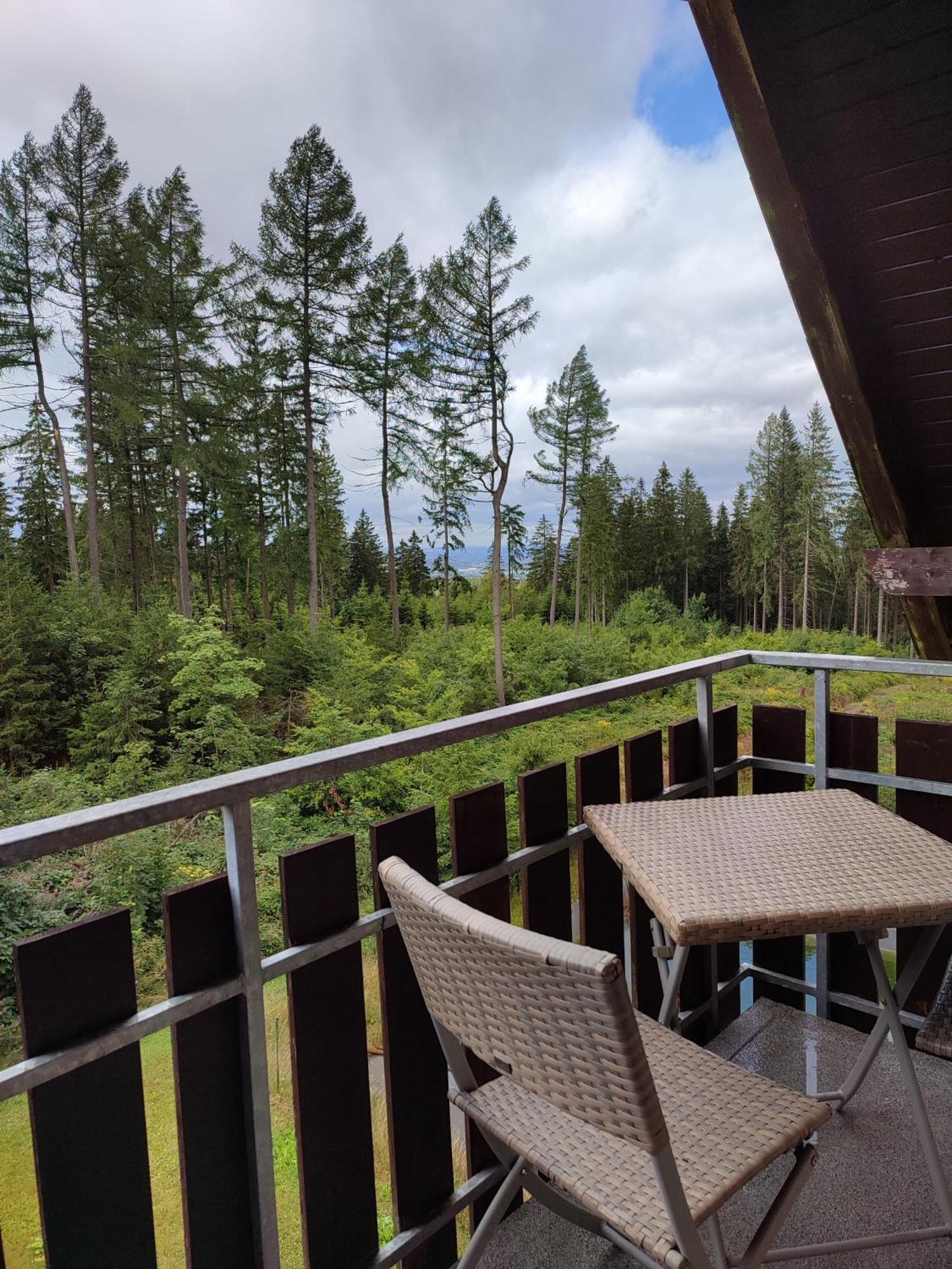 Hotel Haus Kuhberg Stutzengrun Pokoj fotografie