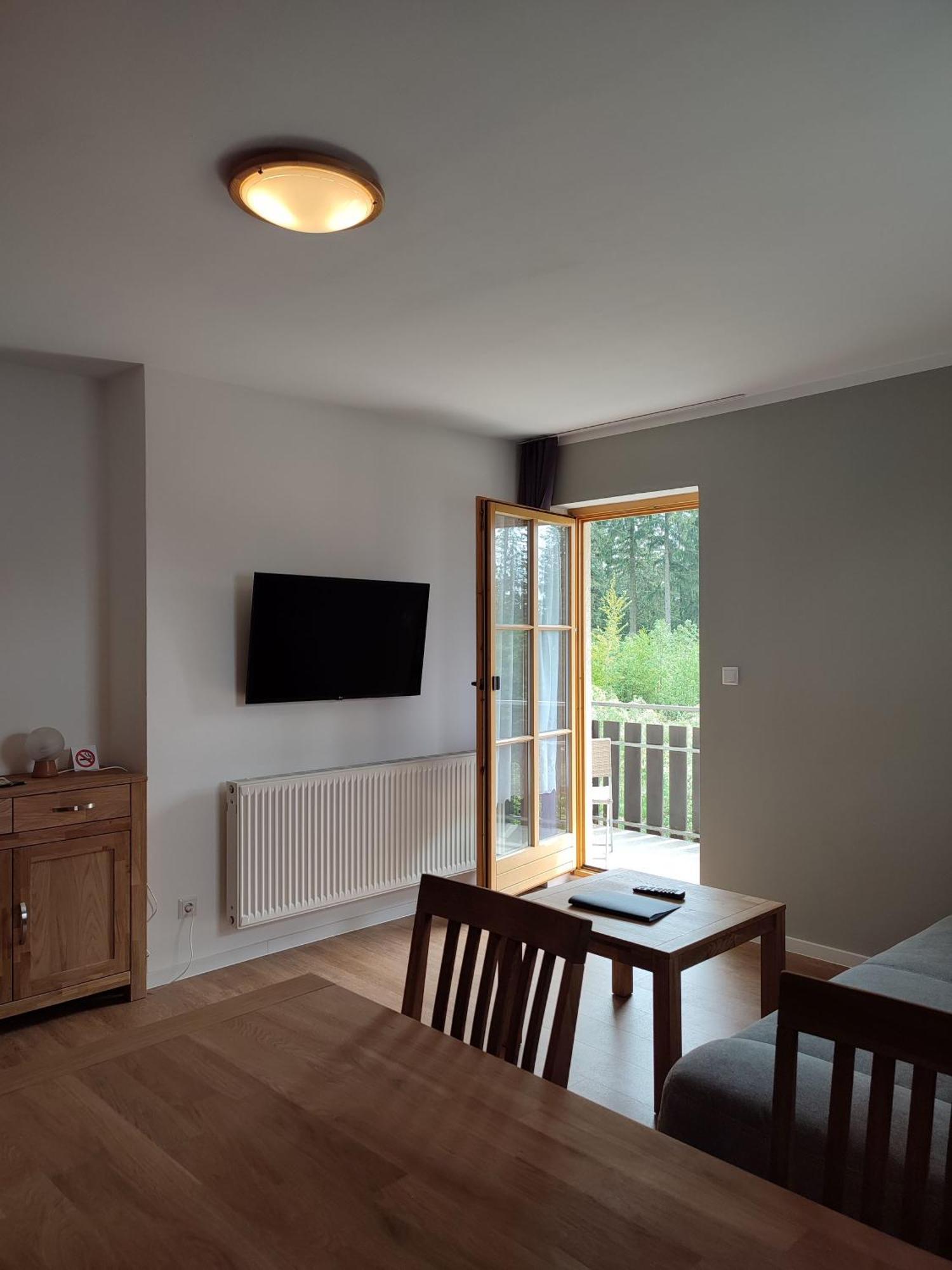 Hotel Haus Kuhberg Stutzengrun Pokoj fotografie