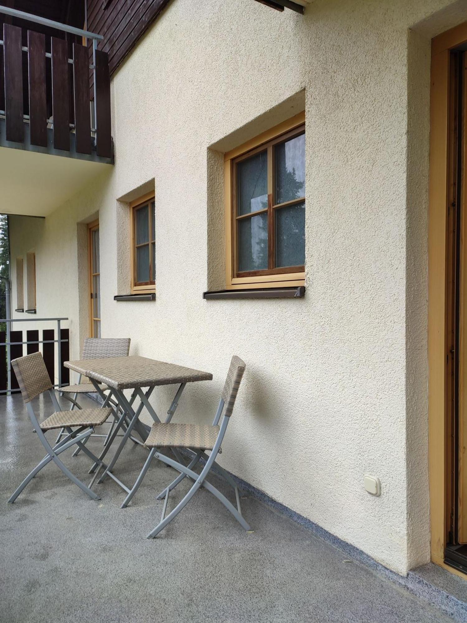 Hotel Haus Kuhberg Stutzengrun Pokoj fotografie