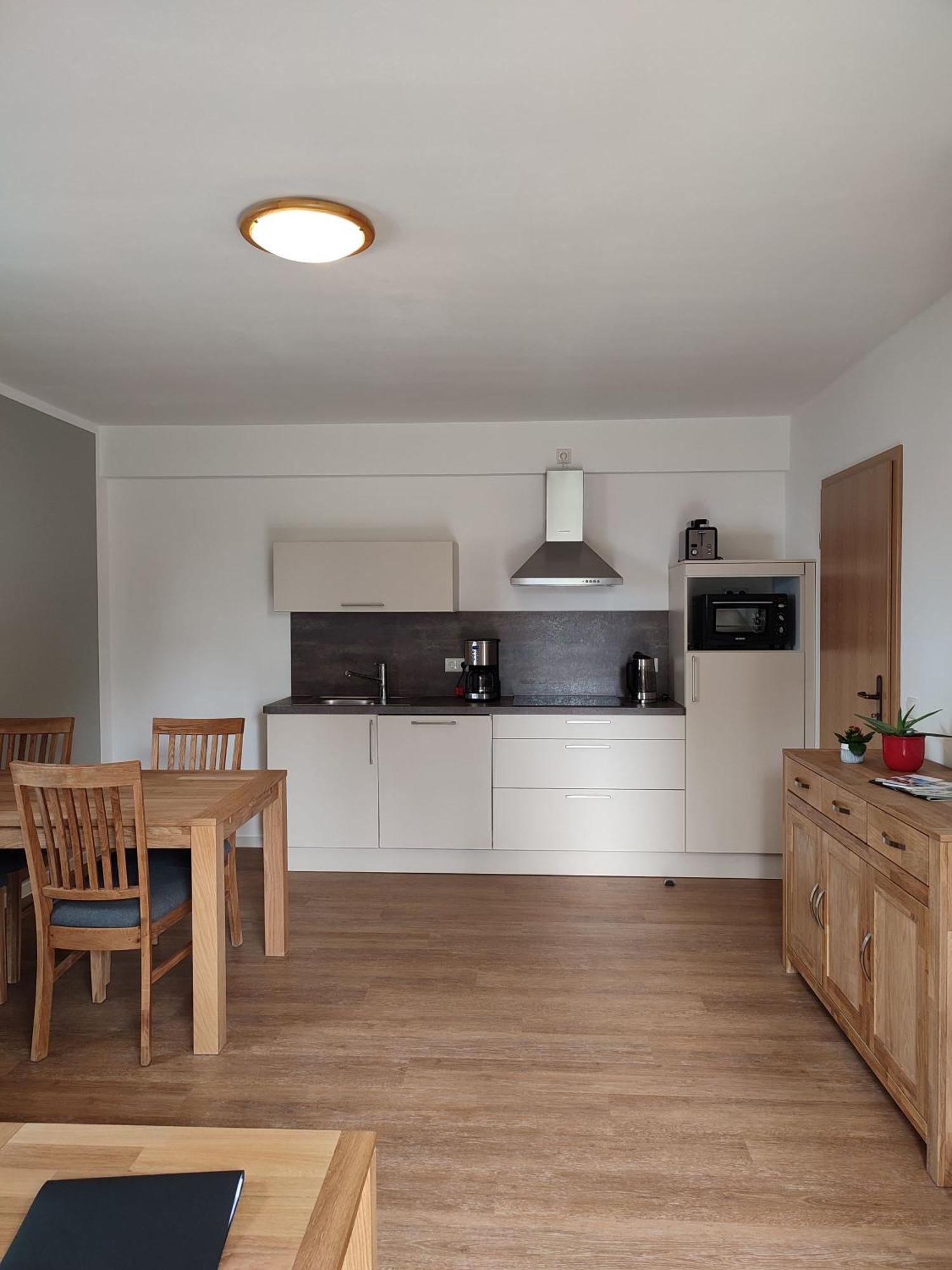Hotel Haus Kuhberg Stutzengrun Pokoj fotografie
